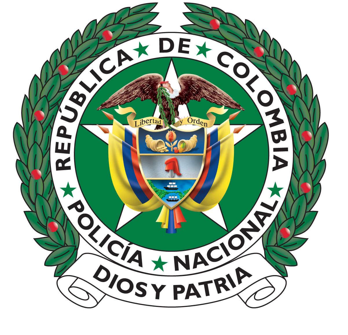 escudo la belleza